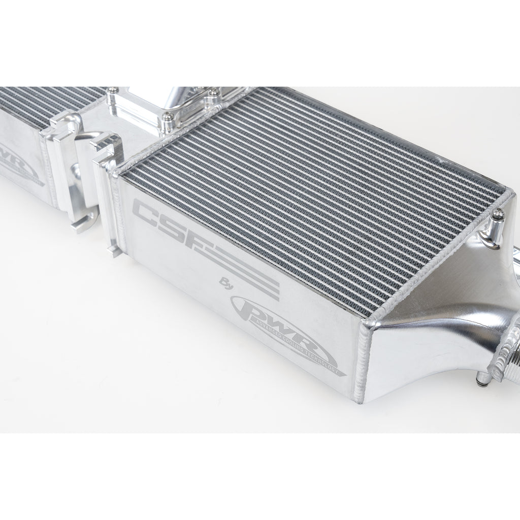 2019-Porsche-911-Carrera-(3.0L-Turbo---BaseS4Gts)-High-Performance-Intercooler-System