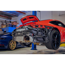 Load image into Gallery viewer, 2019-Porsche-911-Carrera-(3.0L-Turbo---BaseS4Gts)-High-Performance-Intercooler-System