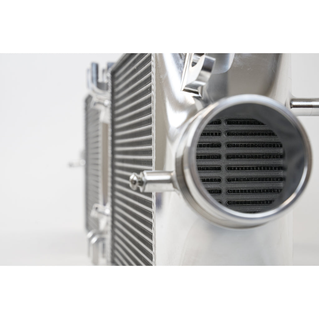 2019-Porsche-911-Carrera-(3.0L-Turbo---BaseS4Gts)-High-Performance-Intercooler-System