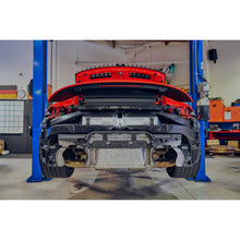 Load image into Gallery viewer, 2019-Porsche-911-Carrera-(3.0L-Turbo---BaseS4Gts)-High-Performance-Intercooler-System