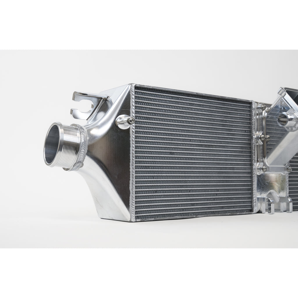 2019-Porsche-911-Carrera-(3.0L-Turbo---BaseS4Gts)-High-Performance-Intercooler-System