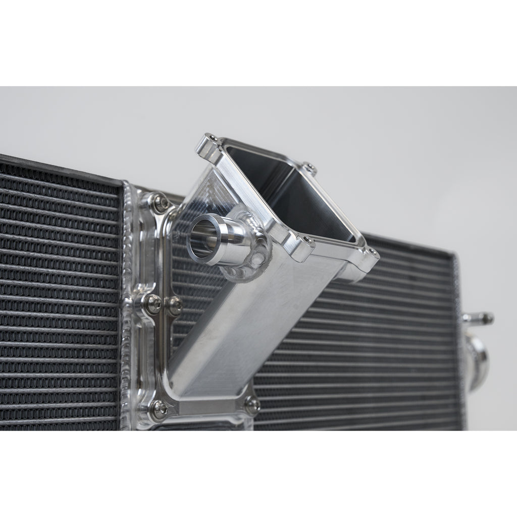 2019-Porsche-911-Carrera-(3.0L-Turbo---BaseS4Gts)-High-Performance-Intercooler-System