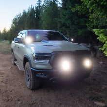 Load image into Gallery viewer, 2019-Present-Dodge-Ram-1500-And-2019-Present-Trx-A-Pillar-4-Inch-360-Series-Led-Light-Kit-Rigid-Industries