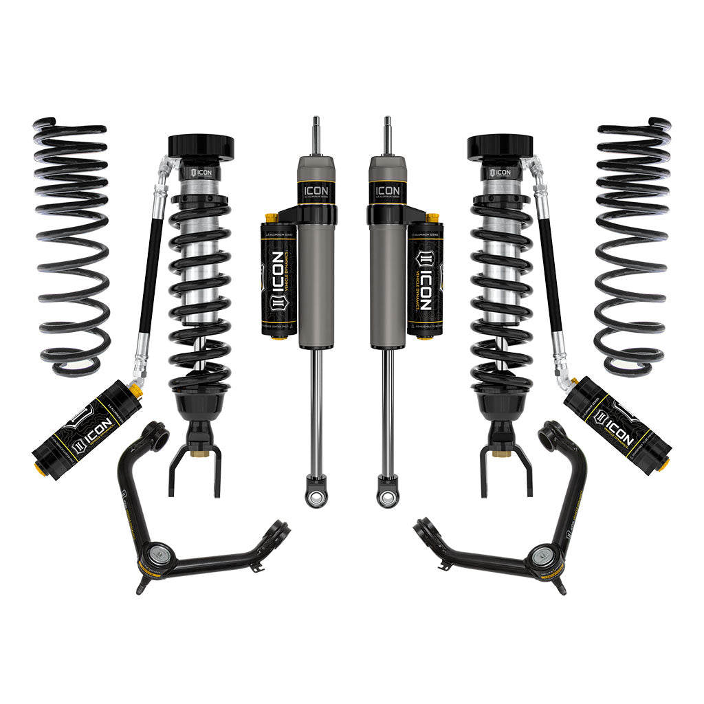 2019-Ram-1500-2-3In.-Stage-4-Suspension-System-W-Tubular-Upper-Control-Arms