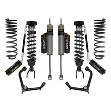 Load image into Gallery viewer, 2019-Ram-1500-2-3In.-Stage-4-Suspension-System-W-Tubular-Upper-Control-Arms