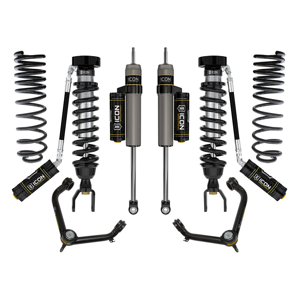 2019-Ram-1500-2-3In.-Stage-3-Suspension-System-W-Tubular-Upper-Control-Arm