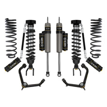 Load image into Gallery viewer, 2019-Ram-1500-2-3In.-Stage-3-Suspension-System-W-Tubular-Upper-Control-Arm