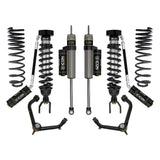 ICON K213113T 19-UP RAM 1500 2-3