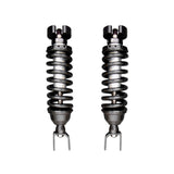 ICON 211000 19-UP RAM 1500 2/4WD 09-18 RAM 1500 4WD 2.5 VS IR COILOVER KIT