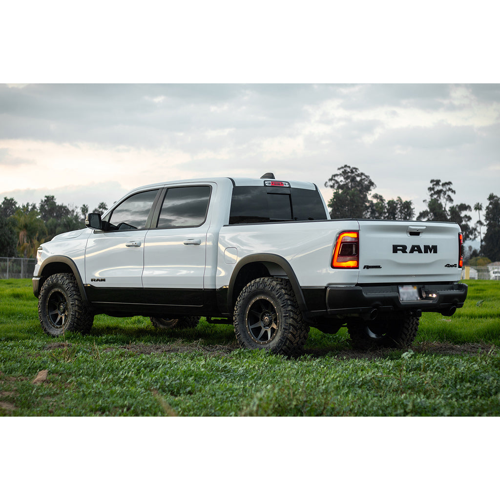 2019-Ram-1500-24Wd-.75-2.5In-Stage-1-Suspension-System