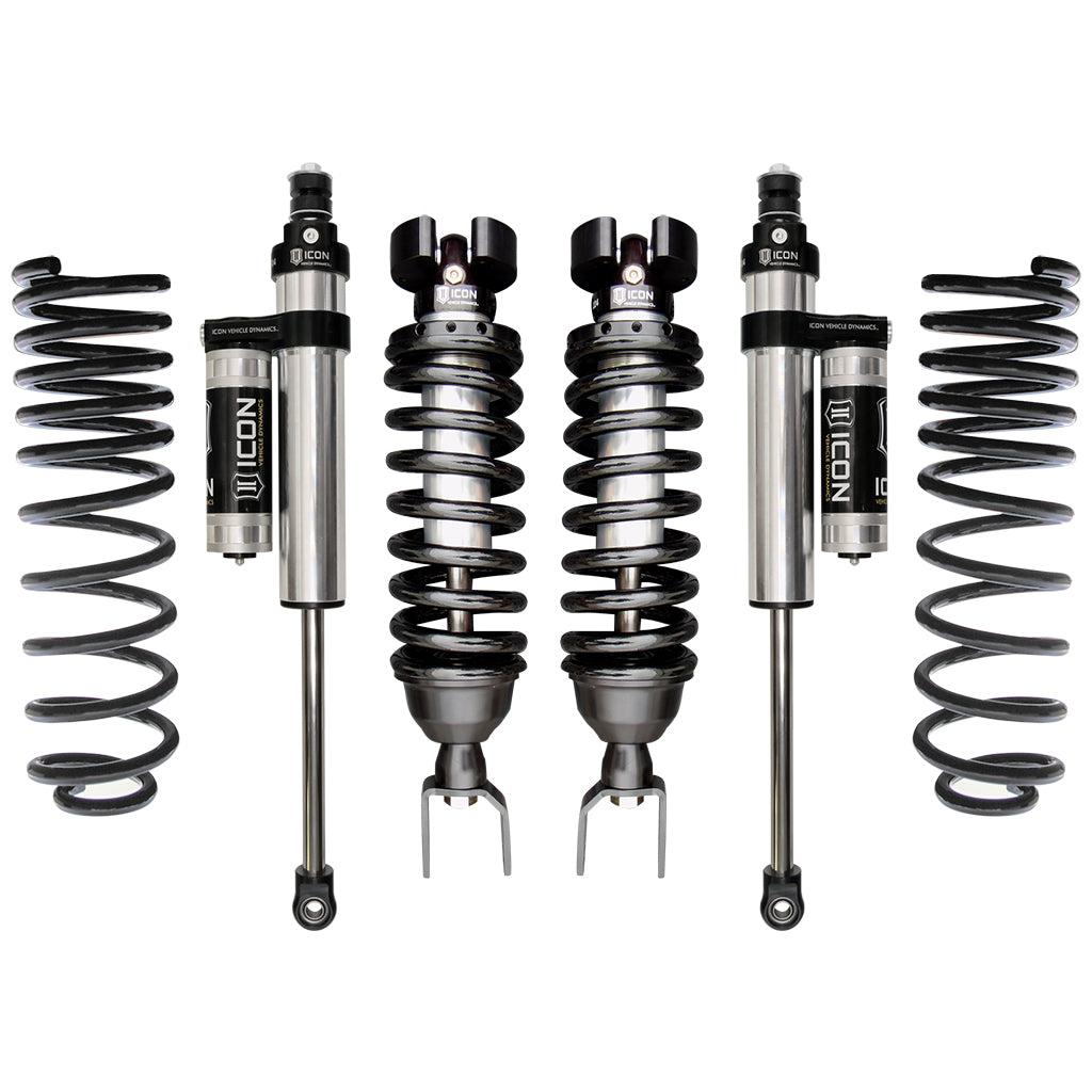 2019-Ram-1500-24Wd-.75-2.5In-Stage-3-Suspension-System
