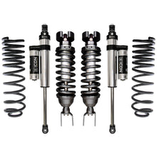 Load image into Gallery viewer, 2019-Ram-1500-24Wd-.75-2.5In-Stage-3-Suspension-System