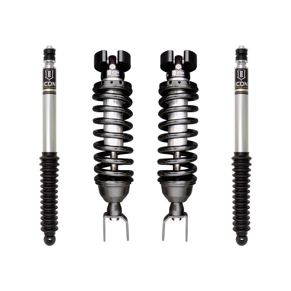 2019-Ram-1500-24Wd-.75-2.5In-Stage-1-Suspension-System