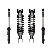 Load image into Gallery viewer, 2019-Ram-1500-24Wd-.75-2.5In-Stage-1-Suspension-System