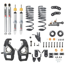 Load image into Gallery viewer, 2019-Ram-1500-2Wd-Lowering-Kit---3-4In-Front-4-5In-Rear