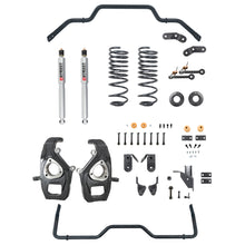 Load image into Gallery viewer, 2019-Ram-1500-2Wd4Wd-Lowering-Kit-W-Street-Performance-Shocks