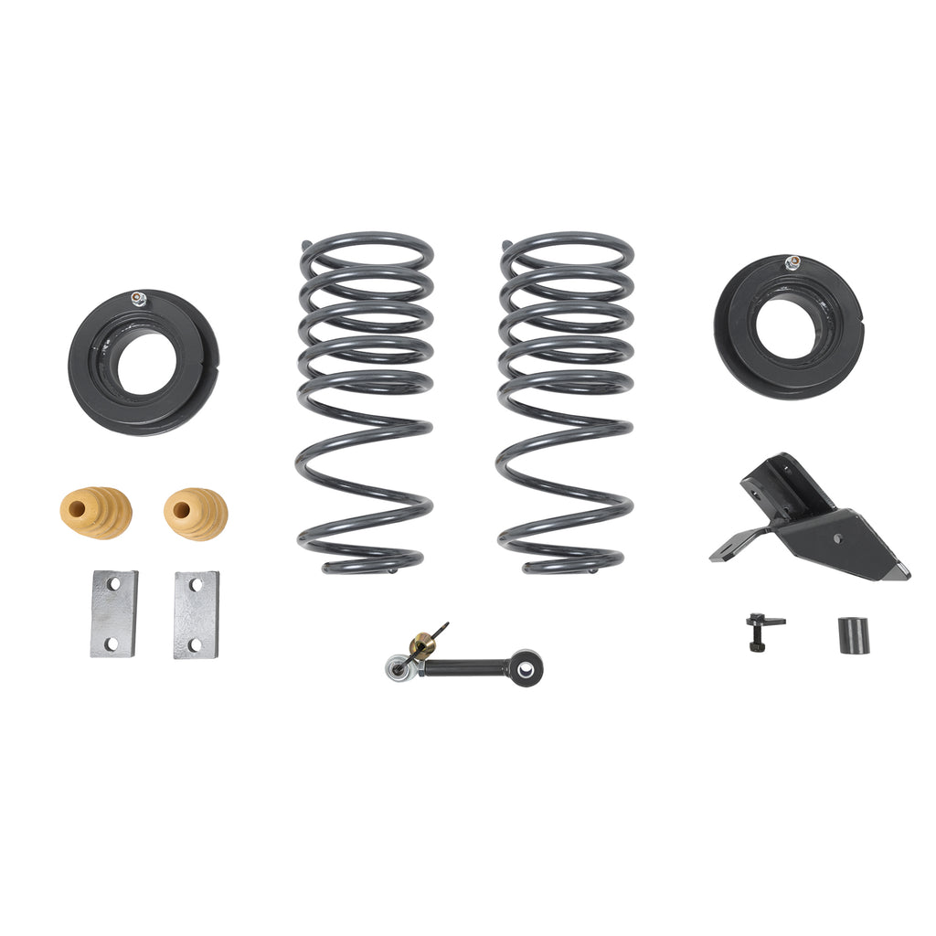 2019-Ram-1500-2Wd4Wd-(Excludes-Classic-Models)-Rear-Pro-Coil-Spring-Pair