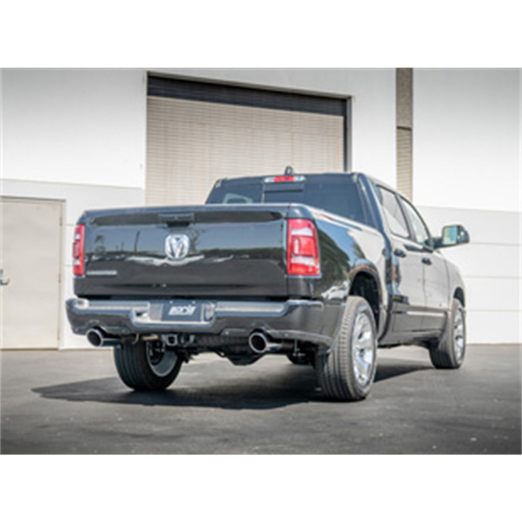 2019-Ram-1500-5.7L-V8-At-4Dr-Crew-Cab-Short-Bed-Atak-Ss-Catback-Exhaust