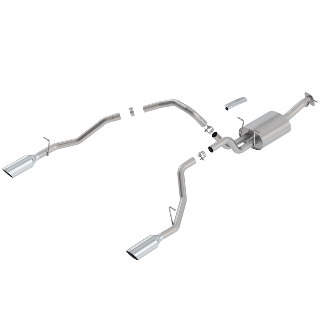 2019-Ram-1500-5.7L-V8-At-4Dr-Crew-Cab-Short-Bed-Atak-Ss-Catback-Exhaust