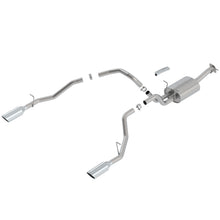 Load image into Gallery viewer, 2019-Ram-1500-5.7L-V8-At-4Dr-Crew-Cab-Short-Bed-Atak-Ss-Catback-Exhaust