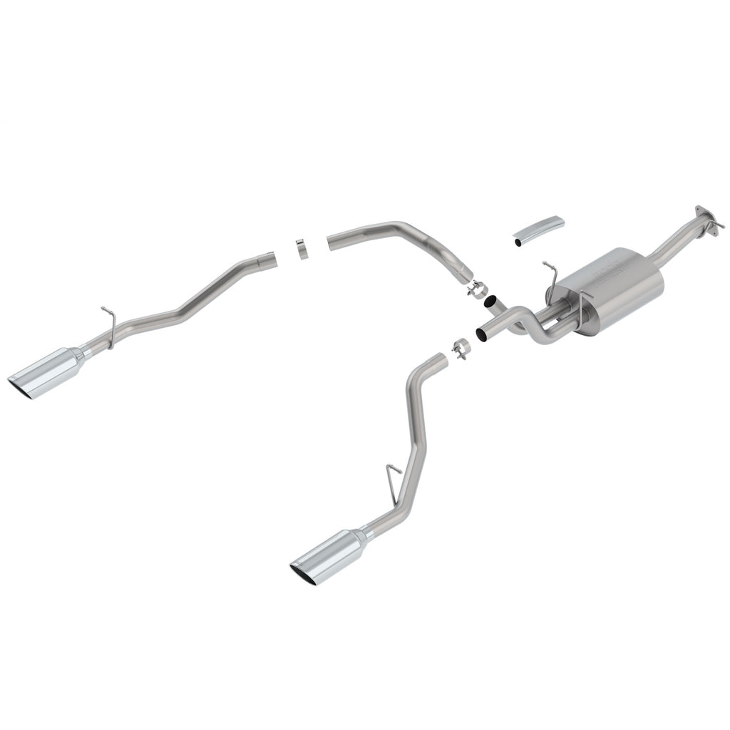 2019-Ram-1500-5.7L-V8-At-4Dr-Crew-Cab-Short-Bed-Touring-Ss-Catback-Exhaust