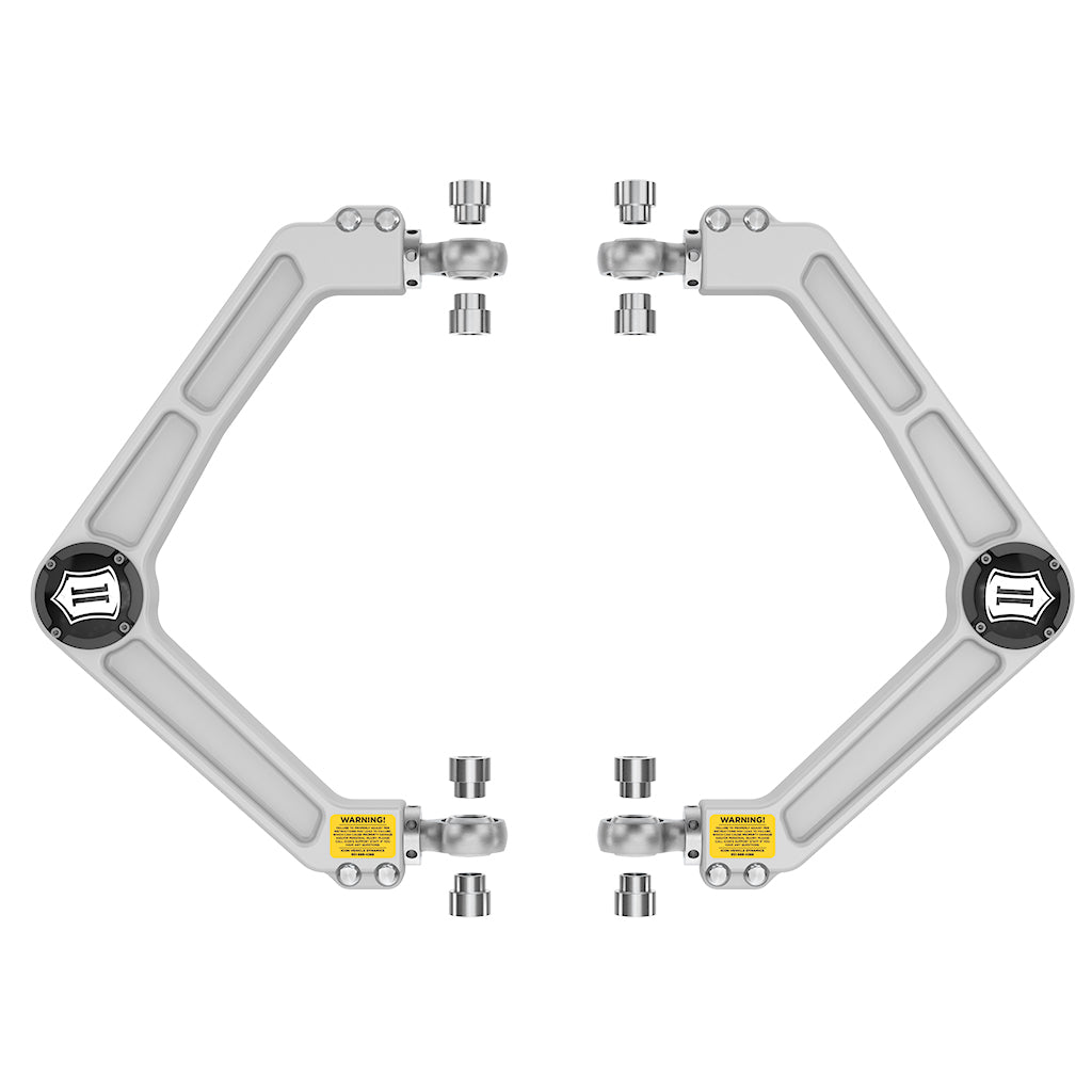 2019-Ram-1500-Billet-Upper-Control-Arm-Delta-Joint-Kit