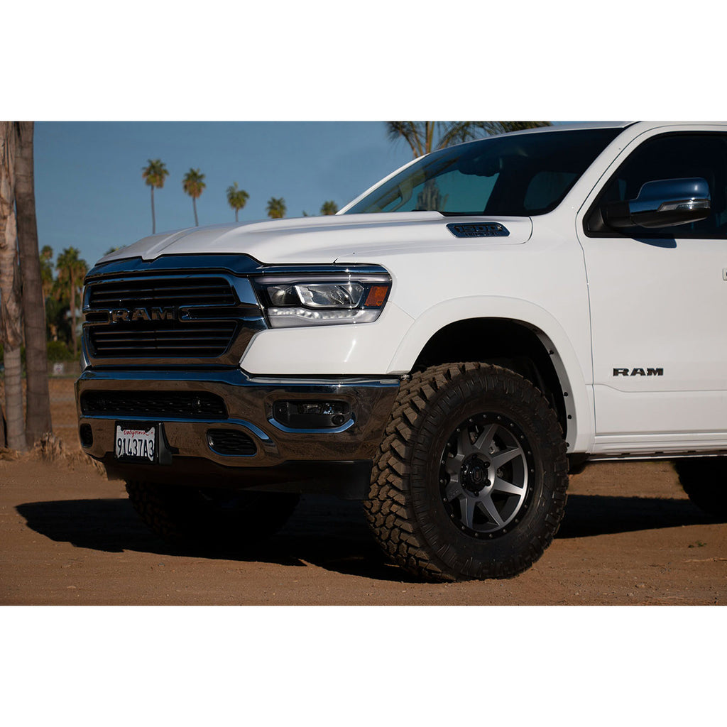 2019-Ram-1500-Billet-Upper-Control-Arm-Delta-Joint-Kit
