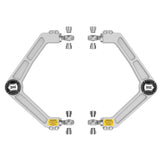 ICON 218560DJ 19-UP RAM 1500 BILLET UCA DJ KIT