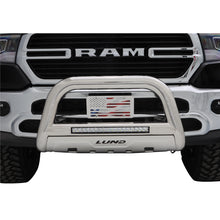 Load image into Gallery viewer, 2019-Ram-1500-Bull-Bar-WLight--Wiring---Polished
