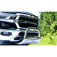 Load image into Gallery viewer, 2019-Ram-1500-Bull-Bar-WLight--Wiring---Polished