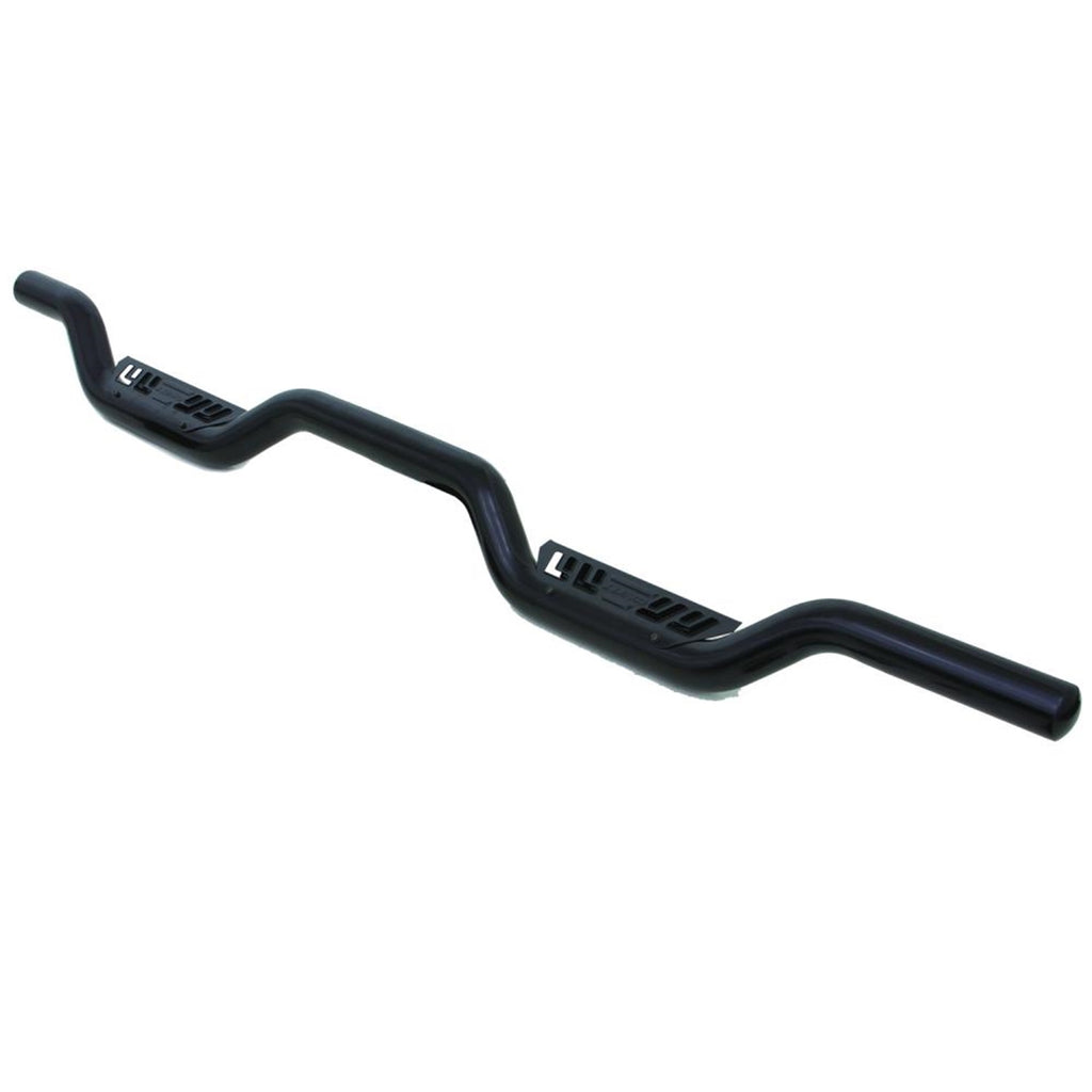2019-Ram-1500-Crew-Cab-Latitude-Nerf-Bars---Polished
