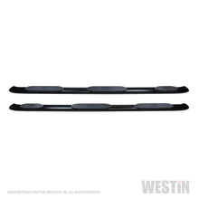 Load image into Gallery viewer, 2019-Ram-1500-Crew-Cab-W-6.5Ft-Bed-Pro-Traxx-5-W2w-Oval-Nerf-Step-Bars---Black