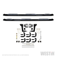 Load image into Gallery viewer, 2019-Ram-1500-Crew-Cab-W-6.5Ft-Bed-Pro-Traxx-5-W2w-Oval-Nerf-Step-Bars---Black