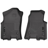 Husky Liners 13741 Front Floor Liners