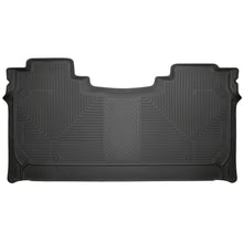 Load image into Gallery viewer, 2019-Ram-1500-Crew-Cab-Weatherbeater-Black-Second-Row-Floor-Liners