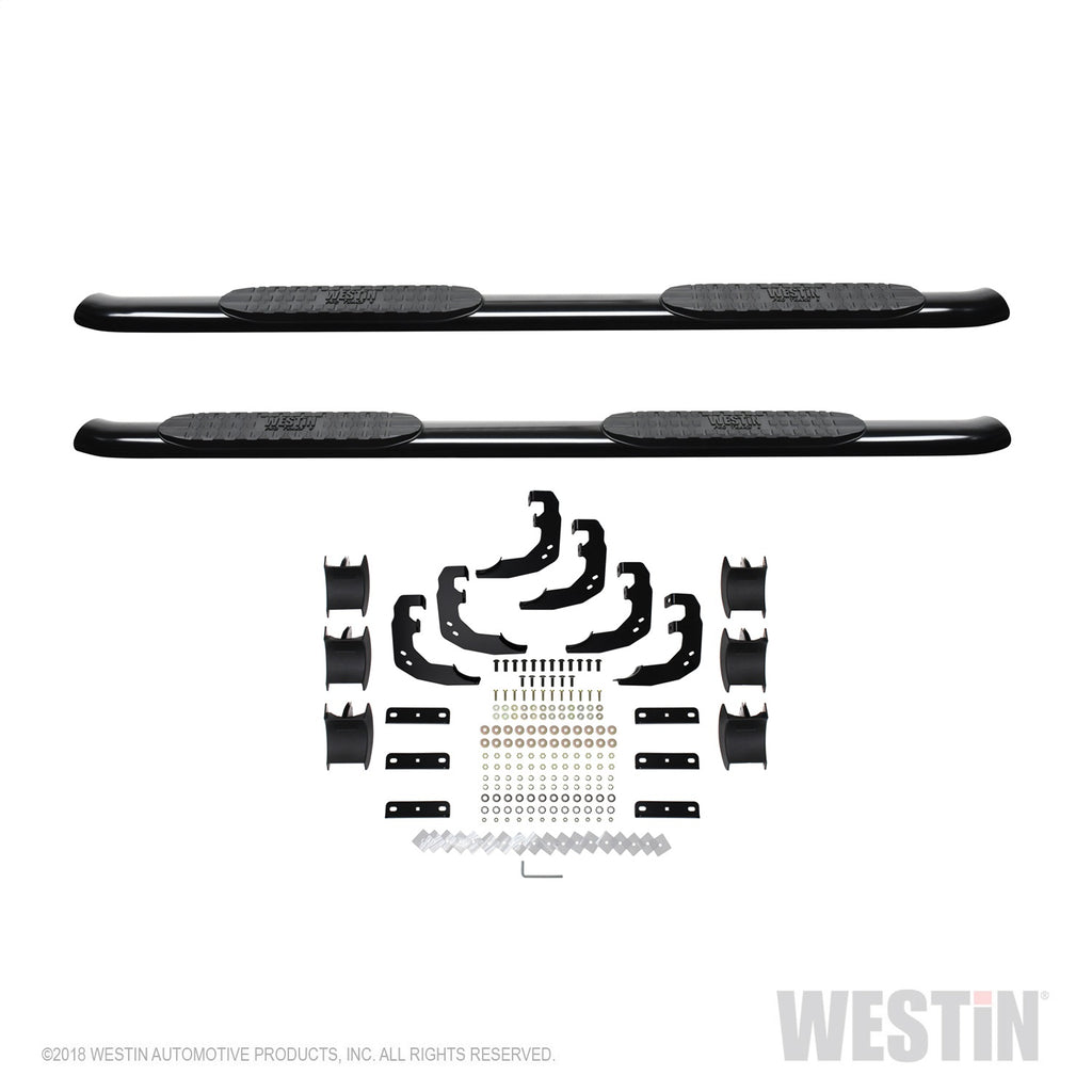 2019-Ram-1500-Crew-Cab-(Excl.-1500-Classic)-Pro-Traxx-4-Oval-Nerf-Step-Bars---Ss