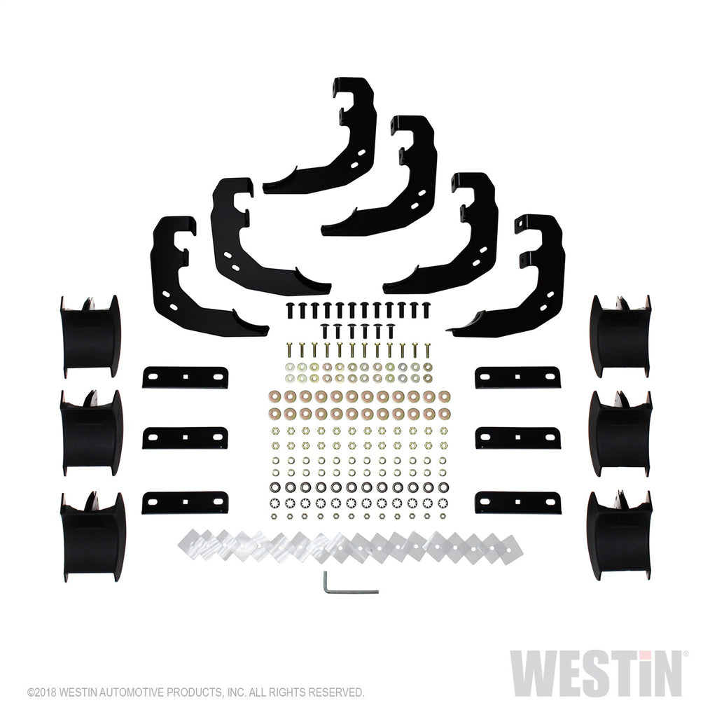2019-Ram-1500-Crew-Cab-(Excl.-1500-Classic)-Pro-Traxx-4-Oval-Nerf-Step-Bars---Ss