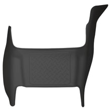 Load image into Gallery viewer, 2019-Ram-1500-Crew-CabQuad-Cab-Weatherbeater-Center-Hump-Black-Floor-Liner