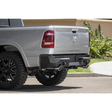 Load image into Gallery viewer, 2019-Ram-1500-Hammer-Stealth-Fighter-Rear-Bumper-W-6-Sensor-Cutouts