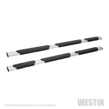 Load image into Gallery viewer, 2019-Ram-1500-W-Crew-Cab-And-5.5Ft-Bed-R5-Nerf-Step-Bars---Ss-(Excl.-Ram-1500-Classic)