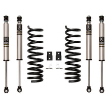 Load image into Gallery viewer, 2019-Ram-2500-4Wd-2.5In-Stage-1-Suspension-System-(Air-Ride)