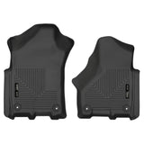 Husky Liners 13051 Front Floor Liners