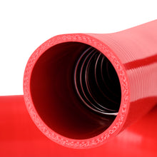 Load image into Gallery viewer, 2019-Ram-Cummins-6.7L-Silicone-Coolant-Hose-Kit-Red