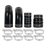 Mishimoto MMBK-RAM-19 FACTORY-FIT BOOT KIT, FITS RAM 6.7L CUMMINS 2019+