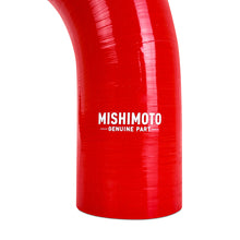 Load image into Gallery viewer, 2019-Ram-Cummins-6.7L-Silicone-Coolant-Hose-Kit-Red