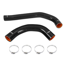Load image into Gallery viewer, 2019-Ram-Cummins-6.7L-Silicone-Coolant-Hose-Kit-Black