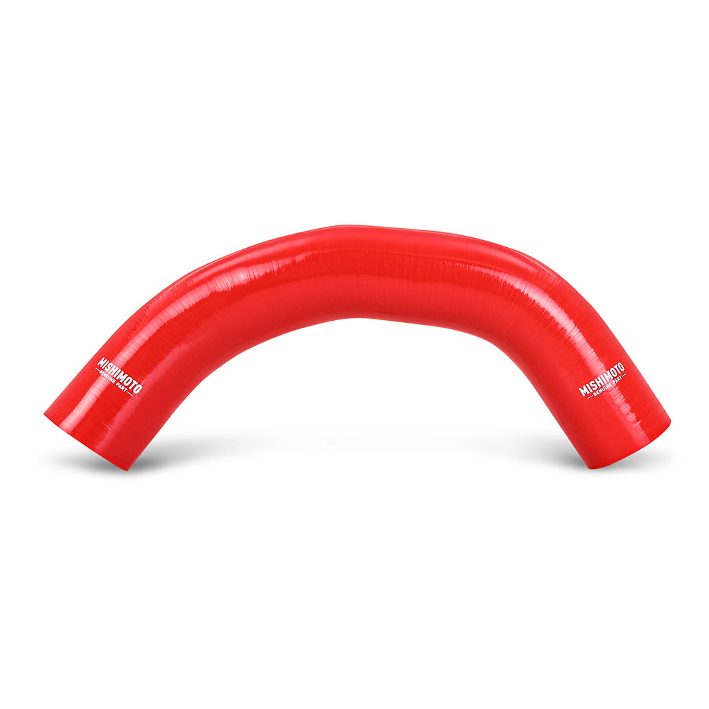 2019-Ram-Cummins-6.7L-Silicone-Coolant-Hose-Kit-Red