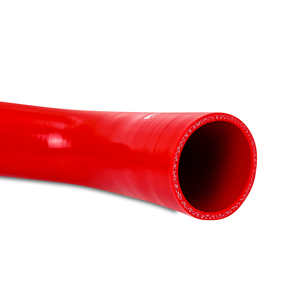2019-Ram-Cummins-6.7L-Silicone-Coolant-Hose-Kit-Red