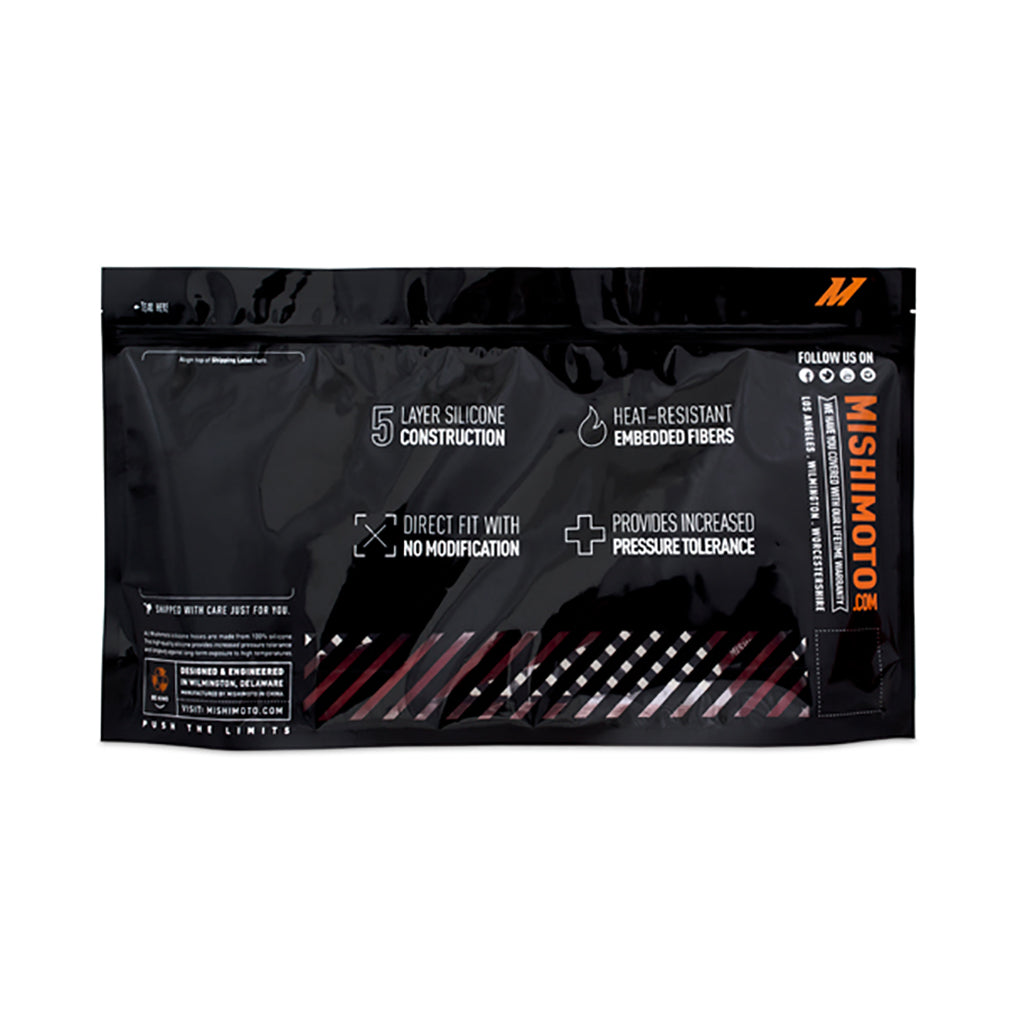 2019-Ram-Cummins-6.7L-Silicone-Coolant-Hose-Kit-Black