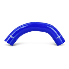 Load image into Gallery viewer, 2019-Ram-Cummins-6.7L-Silicone-Coolant-Hose-Kit-Blue